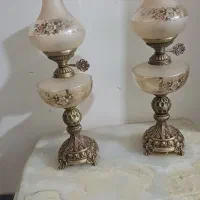 چراغ خیلی زیبا