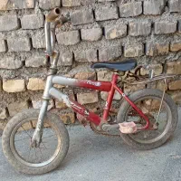 دوچرخه سایز 12