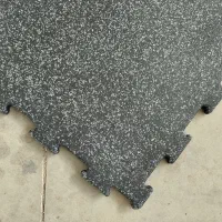 کفپوش گرانولی باشگاه بدنسازی/گرانول پازلی قالبی|تجهیزات ورزشی|تهران, سید خندان (جلفا)|دیوار