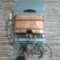 فروش ابگرمن دیواری بدون مخرن بوتان|آبگرمکن، پکیج، شوفاژ|رفسنجان, |دیوار