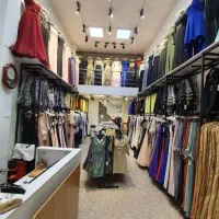 40 متر مغازه کاشانی
