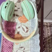 هدفون 200 میز دکور2تومان فرش3تومان|سیستم صوتی خانگی|نجف‌آباد, امیرآباد|دیوار