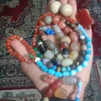 مهره قدیم و برد