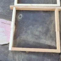 کندوی عسل|حیوانات مزرعه|بکتاش, |دیوار