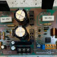 آمپیلی فایر حرفهای مونتاربو اکوچنگ pv montarbo|سیستم صوتی خانگی|تهران, سنائی|دیوار