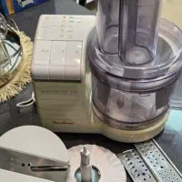 غذاساز آب‌میوه گیری آسیاب مخلوط کن مولینکس