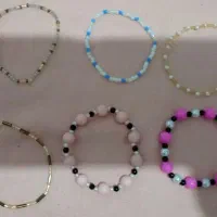 حراج دستبند های یلدایی|زیورآلات و اکسسوری|ساوه, |دیوار