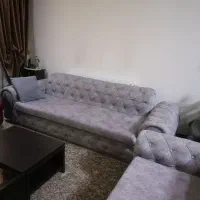 مبل انزو درحد نو|مبلمان خانگی و میز عسلی|قدس, شهر‌قدس|دیوار