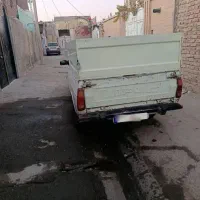 وانت 88|خودرو سواری و وانت|زاهدان, |دیوار