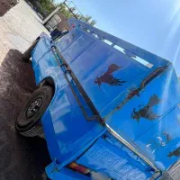 نیسان مدل ۸۲|خودرو سواری و وانت|تبریز, |دیوار