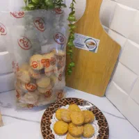 فلافل آماده ب.آ