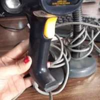 بارکد خوان|پرینتر، اسکنر، کپی، فکس|تهران, بلورسازی|دیوار