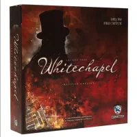 بازی فکری مدل نامه هایی از وایت چپل