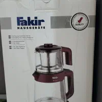 چایساز فاکیر