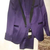 کت وشلوارنوهنوزاستفاده.نشود.