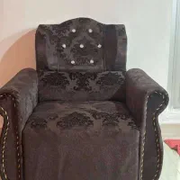 مبل و میز ناهارخوری سالم