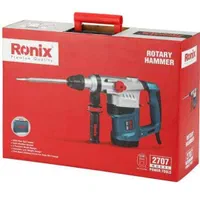 دریل بتن کن 2707 رونیکس