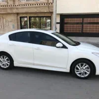 فروش مزدا ۳نیو|خودرو سواری و وانت|قزوین, |دیوار