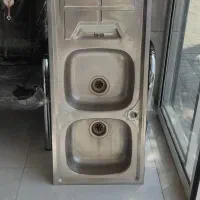 سینک توکار اخوان