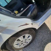 تیبا هاچ بک مدل ۱۴۰۰|خودرو سواری و وانت|شیراز, سجادیه|دیوار