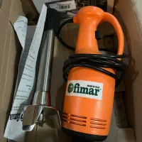 گوشت کوب برقی fimar(فیمار)ایتالیایی