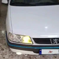 پژو tu5 مدل ۹۶
