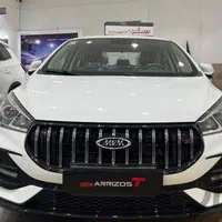 آریزو ۵ ۸ ۶ پرو جی تی قسطی معاوضه با خودرو کارکرده