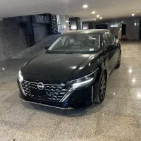 نیسان سیلفی پاور پلاس