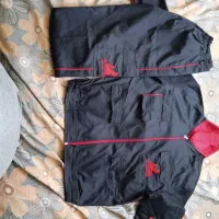 عکس لباسکار سایز 52