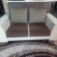 مبل دسته دوم