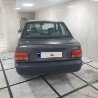 پرایدمدل۱۳۸۹