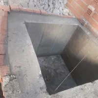 ضد اب چاله اسانسور وانواع ضد اب پشت بام پذیرفته می