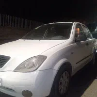 تیبا 97دوگانه کارخانه