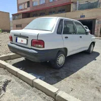 پراید 86|خودرو سواری و وانت|فولادشهر, فولادشهر|دیوار