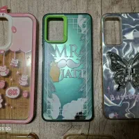 قاب های گوشی J7Prime A25Galaxy A23Galaxy A12Galaxy|لوازم جانبی موبایل و تبلت|تربت جام, شهید نصرالهی|دیوار