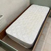 تشک تخت کودک رویال