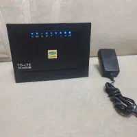 مودم 4G ایرانسل