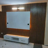 طراحی وساخت نصب کابینت.کمددیواری میز تیوی وترمووال|جاکفشی، کمد، دراور|اراک, |دیوار