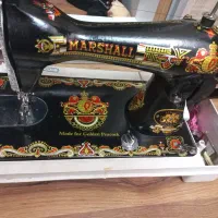 چرخ خیاطی مارشال