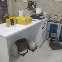 فروش وسایل لبنیاتی