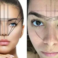 ورکشاپ قرینه سازی و طراحی ویژه پیگمنترها