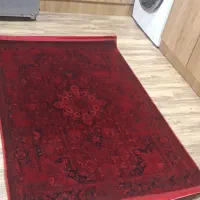 فرش ۱نیم دریک