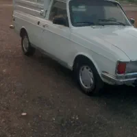 فروش وانت 83انژکتور