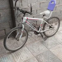 دوچرخه
