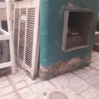 کولر ابی۳۵۰۰|کولر آبی|مشهد, عبادی|دیوار