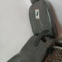 صندلی ارایشگاه نو