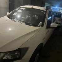 کوییک GX-L با ترمز ESCو SBR  صفر بهمن ۱۴۰۴