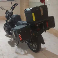 موتور سیکلت ادونچر بنلی|موتورسیکلت|تبریز, |دیوار