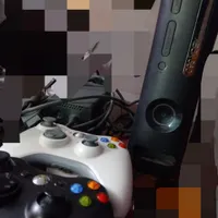 کنسول ایکس باکس در بهار
