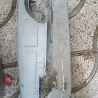 مقداری لوازم موتور هندا|قطعات یدکی و لوازم جانبی|راهگان, |دیوار